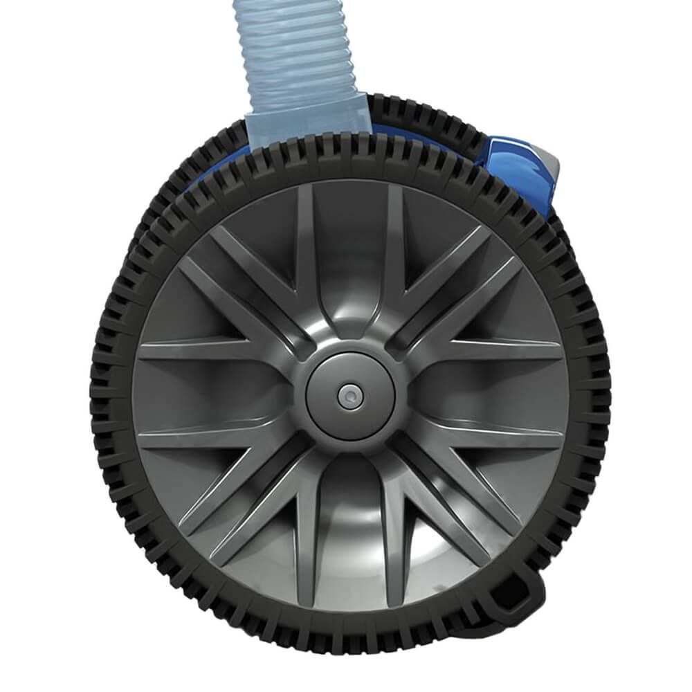 Pentair Rebel 2 Suction-Side Automatic Pool Cleaner - 3Y Warranty Pentair Rebel 2 Suction-Side Automatic Pool Cleaner - 3Y Warranty